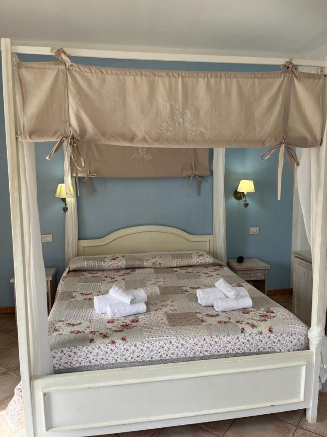 Tabby Hotel Golfo Aranci