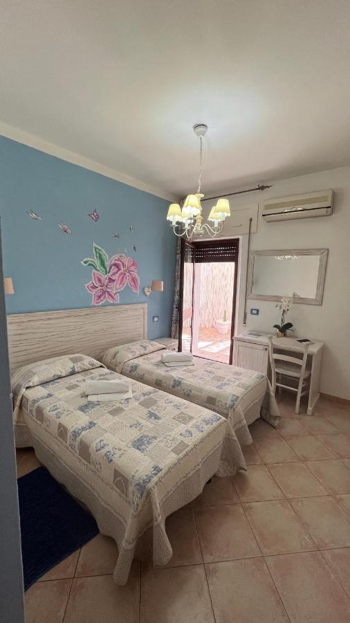 Tabby Hotel Golfo Aranci