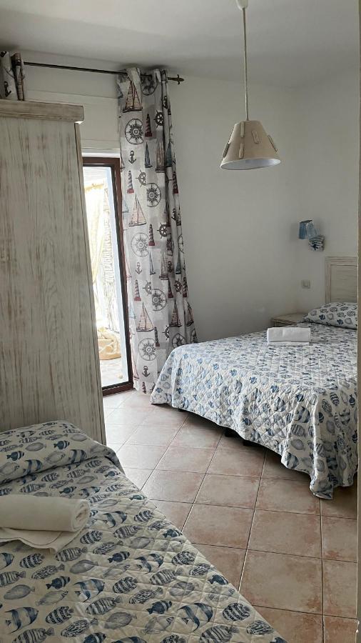 Tabby Hotel Golfo Aranci