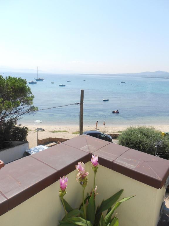 Hotel Tabby Golfo Aranci