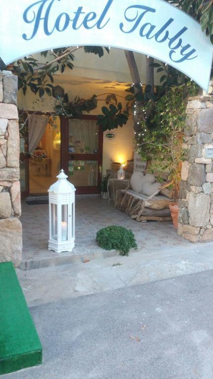 Hotel Tabby Golfo Aranci
