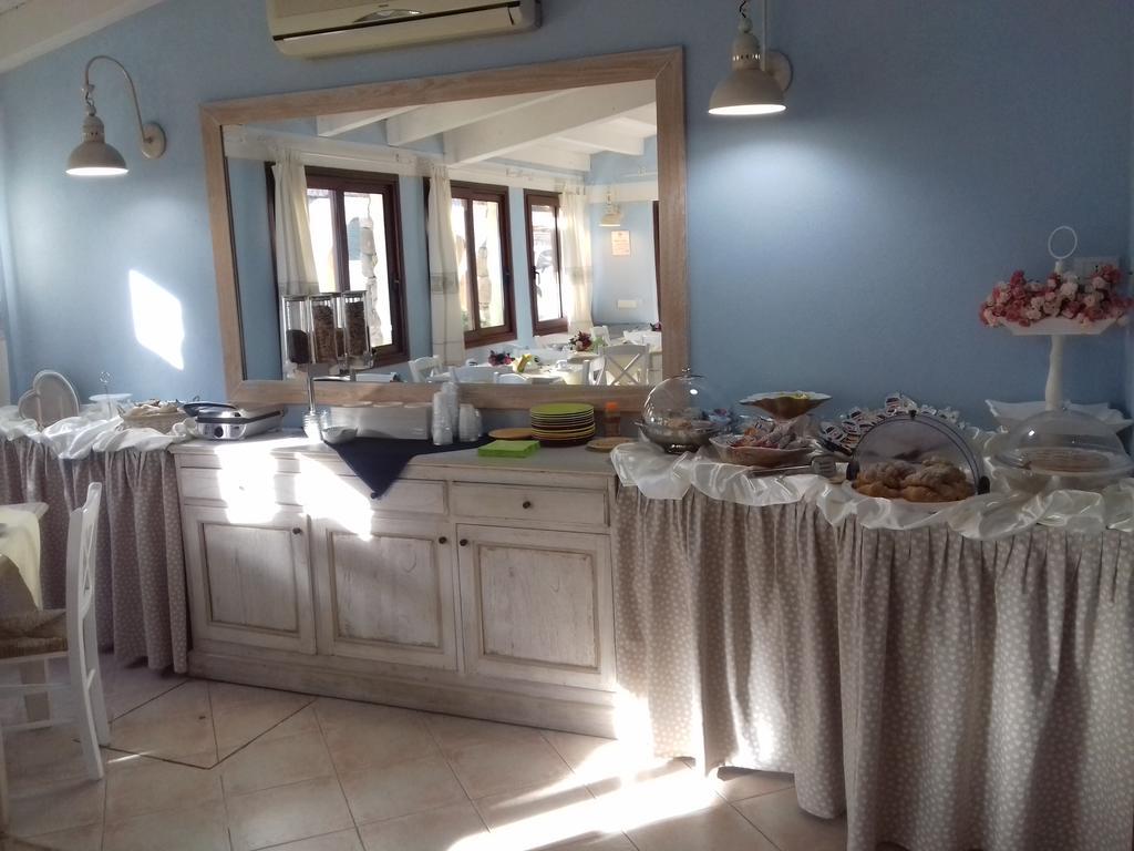 Hotel Tabby Golfo Aranci