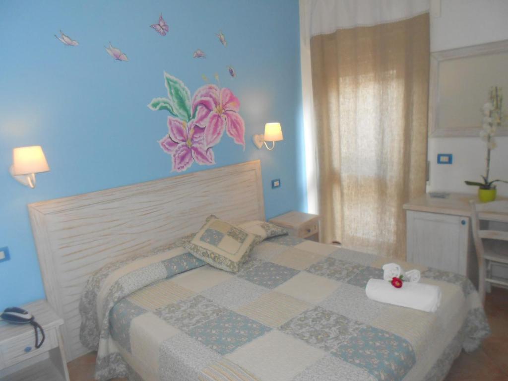 Hotel Tabby Golfo Aranci