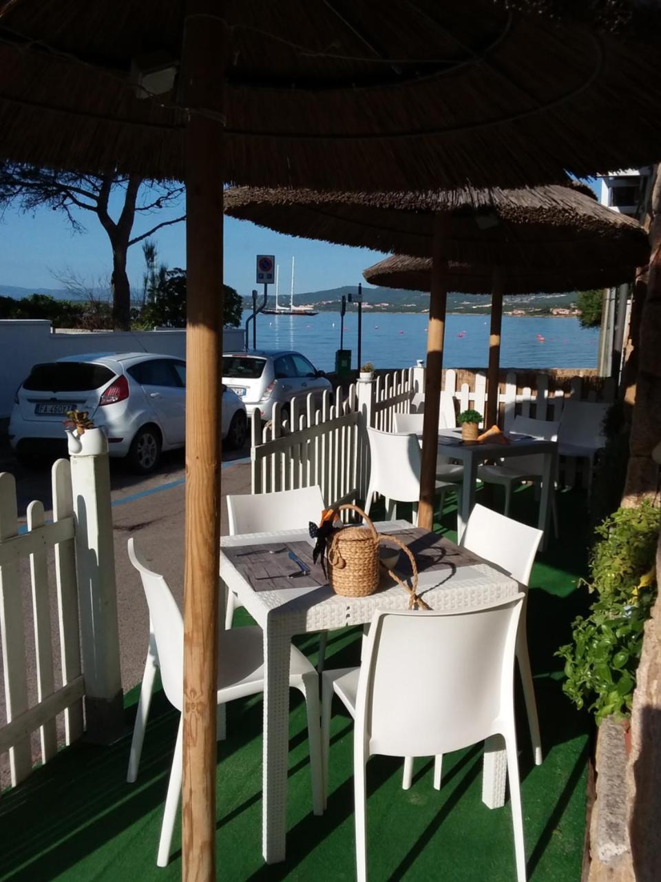 Tabby Hotel Golfo Aranci