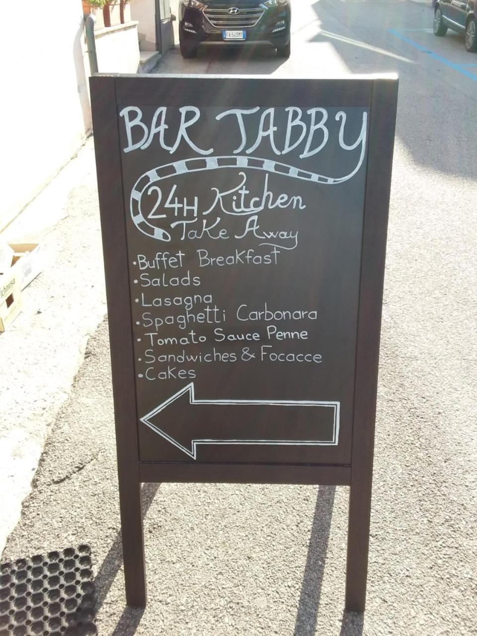 Tabby Hotel Golfo Aranci