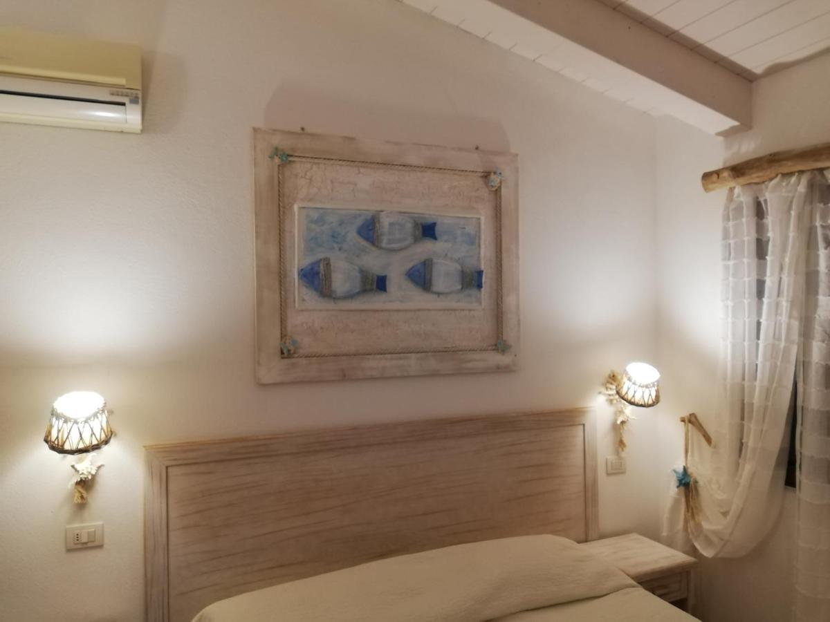 Tabby Hotel Golfo Aranci