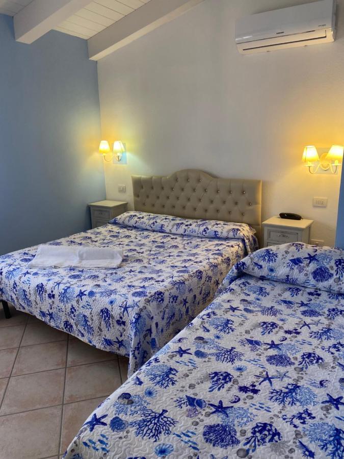 Tabby 3* Golfo Aranci